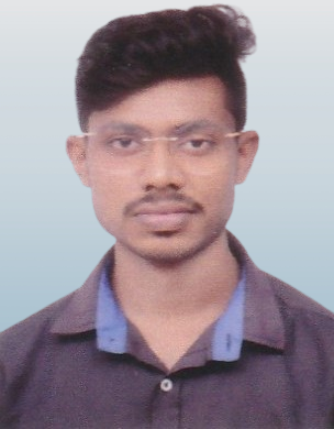 Mr. RAJESH YASHWANT UKEY