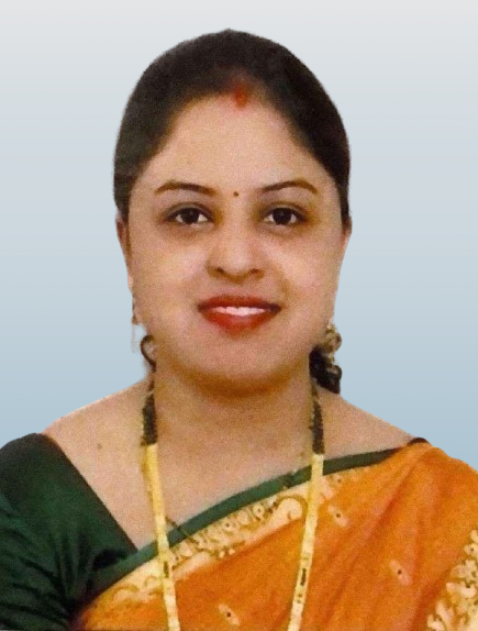Miss. Sanchi Rajesh Gajghate