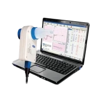 Medicaid Spiro Excel PFT Machine
