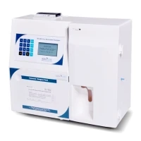 Sensa Core’s ST-200 CL Electrolyte Analyzer Machine