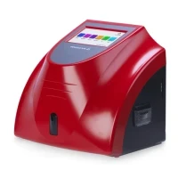 MISPA i3 Machine