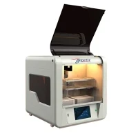 Genetix 32 Purifier Machine