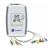 Allengers Holter Monitor