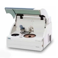 Erba EM 200 Biochemistry Analyzer