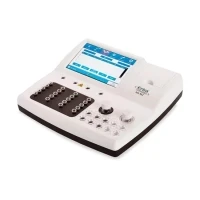 ECL 412 Four Channel Coagulation Analyzer Machine