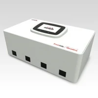 Truelab Quattro Real-Time Quantitative PCR Machine