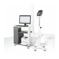 Medicaid Neuromax Digital EEG Machine: 32 Channel