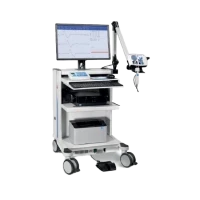 Medicaid Neurostim EMG/NCV/ VEP/BERA Machine: 2 Channel