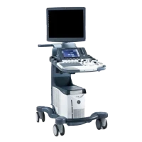 GE Voluson S8 Ultrasound Machine
