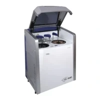 Erba XL 640 Biochemical Analyzer