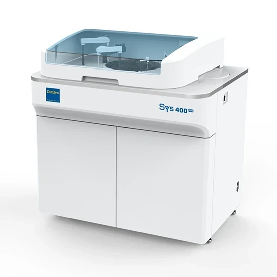 Diasys SYS-400 Fully Chemistry Analyzer