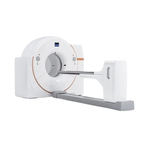 Philips Gemini TF Pet/CT Scanner