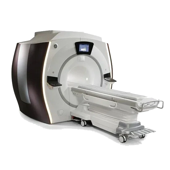 GE 3T MRI Scanner