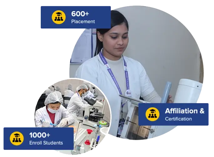 Student life at Utkarsh