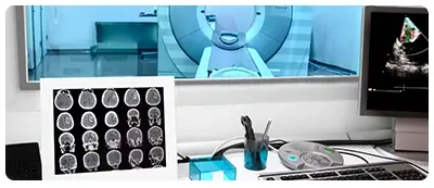  CT-MRI TECHNICIAN CERTIFICATE COURSE