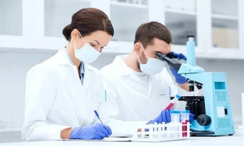  POST GRADUATE DIPLOMA IN MEDICAL LABORATORY TECHNOLOGY