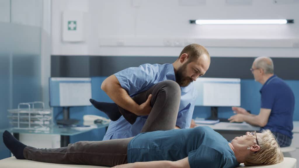  DIPLOMA COURSE IN PHYSIOTHERAPY TECHNICIAN	
